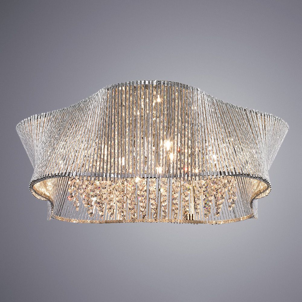 Потолочный светильник ArteLamp Incanto A4207PL-9CC