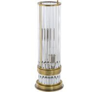 Настольная лампа KUTEK LORETTO LOR-LG-2(P)120
