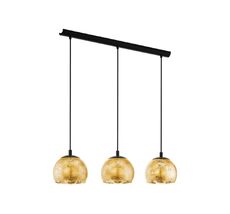 Подвесной светильник Eglo ALBARACCIN 98525