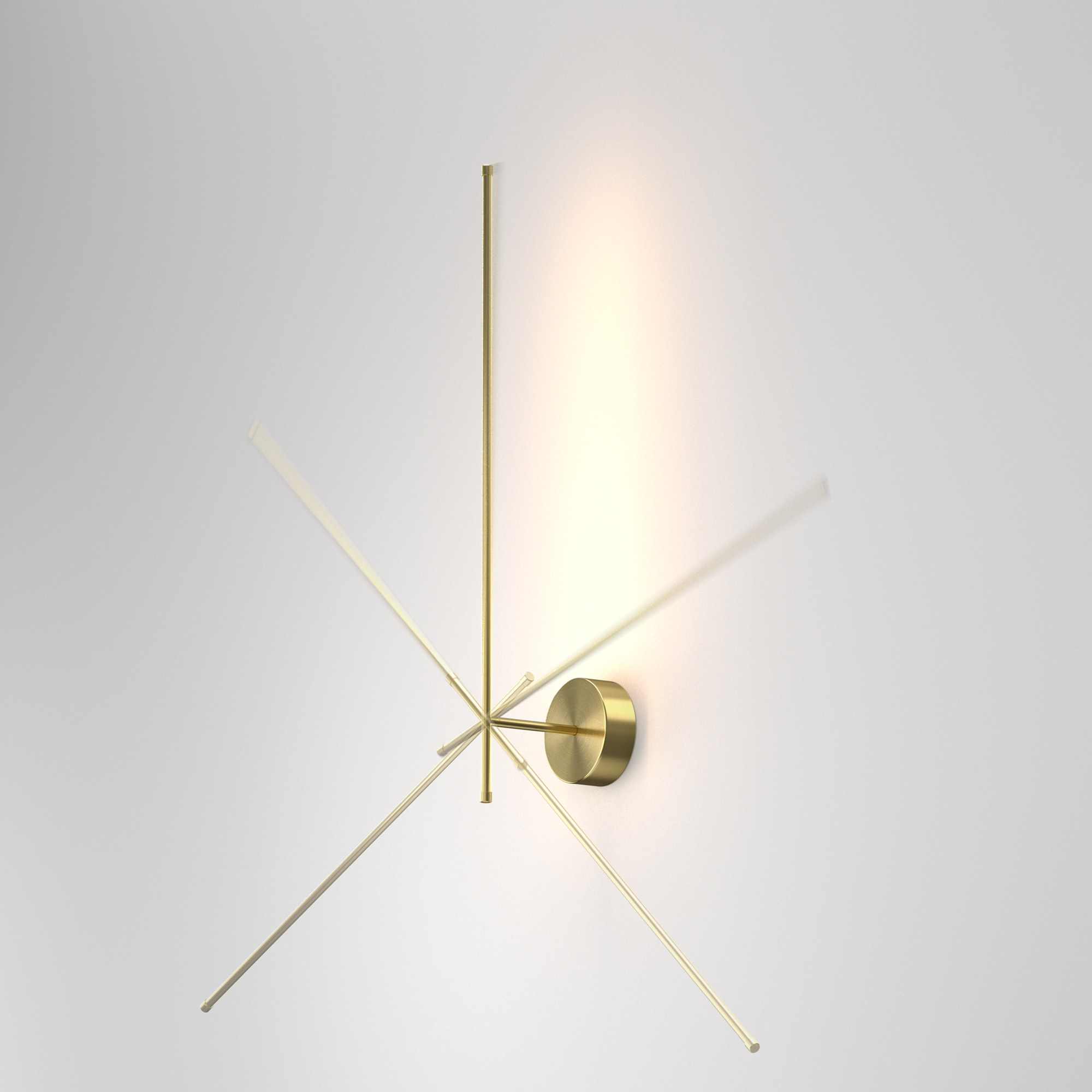 Настенный светильник Maytoni Elegant C085WL-L7BS2.7K_MY