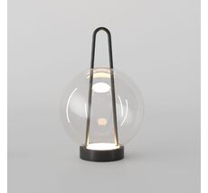 Настольная лампа Eurosvet Frasco a069349_EU