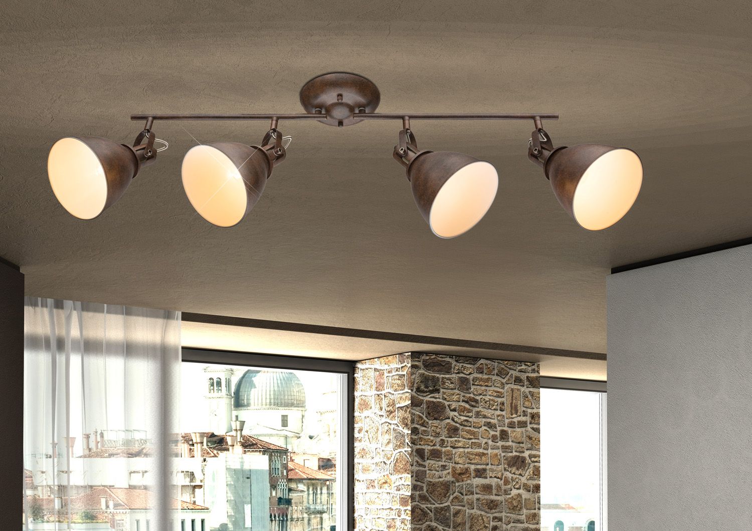 Спот Globo Giorgio 54647-4_GL