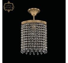 Потолочный светильник Bohemia Art Classic 21.203.20SP.Pa.Dr_BI