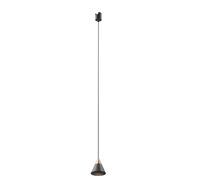 Трековый подвесной светильник Maytoni Technical Cono TR166-1-7W3K-M-B_MY