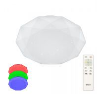 Потолочная люстра CitiLux Астрон CL733480G