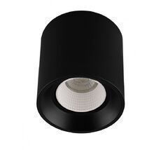 Накладной светильник Denkirs DK3090-BK+WH