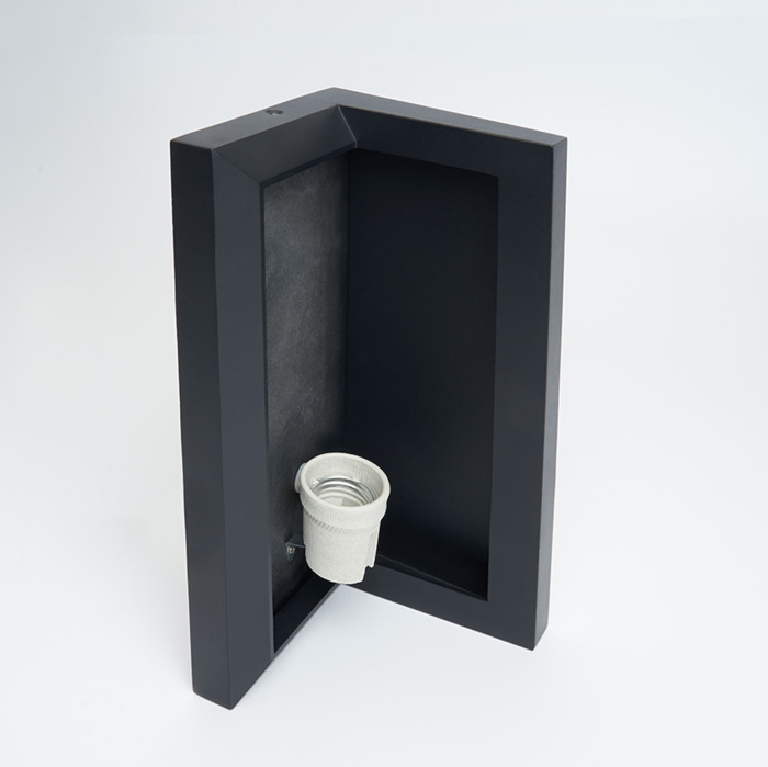 Настенный светильник уличный IP54 Feron 11685_FR