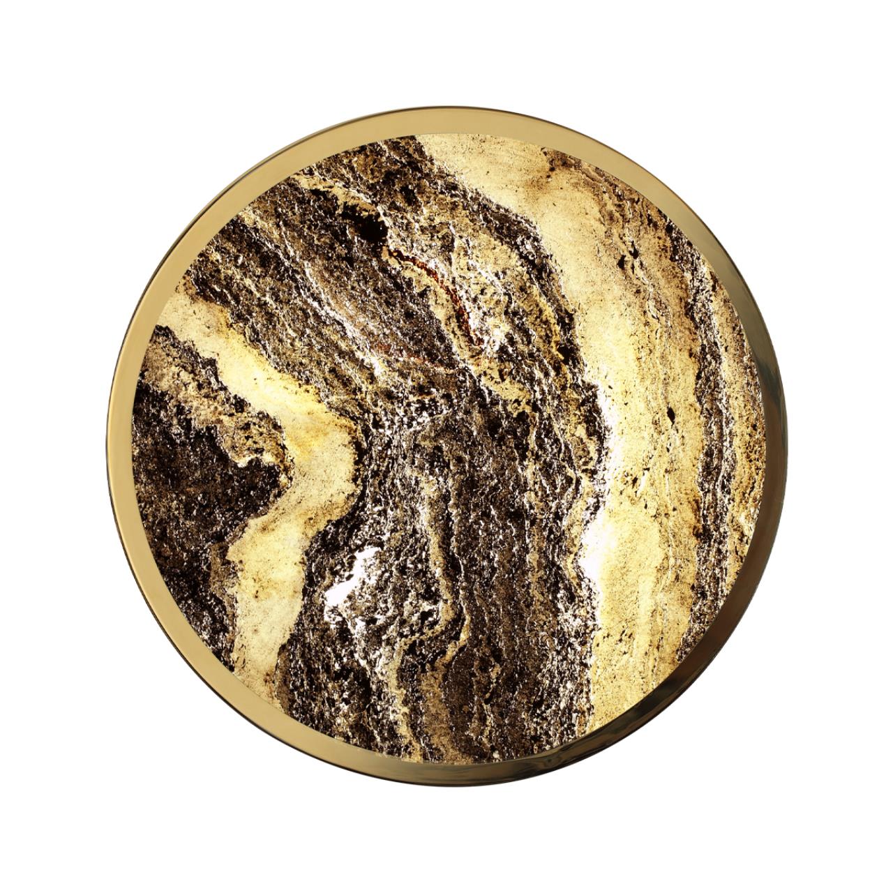 Настенно-потолочный светильник BERGI Odeon Light 5079/30L