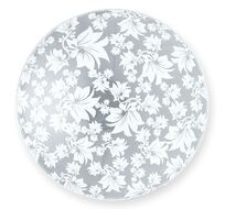 Настенно-потолочный светильник Toplight Primrose TL9064Y-02WH