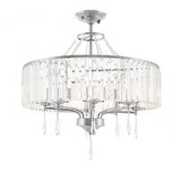 Потолочная люстра Arte Milano Sorrento 371009/8/50/600 CR