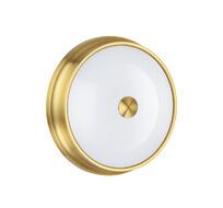 Настенно-потолочный светильник Odeon Light MARSEI 4824/3C