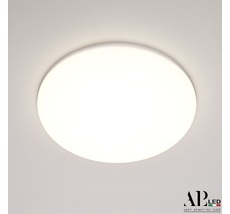 Встраиваемый Светильник Ingrid 3322.FAP222R/22W/4K_BI