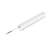 Блок питания внутренний с вводом питания для шинопровода Ambrella Light Magnetic Ultra Slim GV1238_AMB