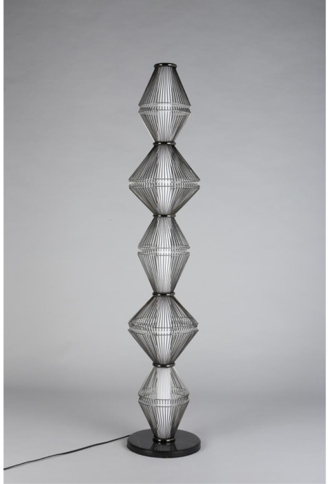 Торшер колонна светодиодная Aployt APL.068.05.36