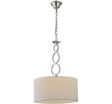 Подвесной светильник с креплением на крюк Moderli V10553-1P_MD