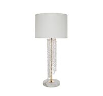 Настольная лампа Garda Decor K2KR0700T-1