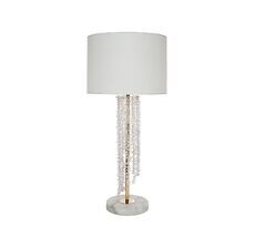 Настольная лампа Garda Decor K2KR0700T-1