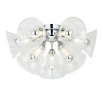 Потолочная люстра Lussole ONEIDA LSP-8196