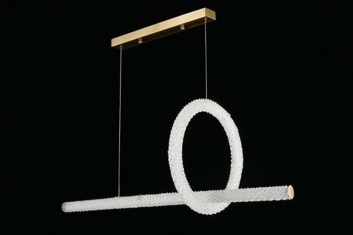 Подвесной светильник LED Aployt APL.662.03.63