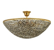 Потолочная люстра Arti Lampadari Stella Gold Stella E 1.3.50.506 G