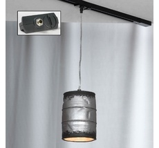 Подвесной светильник Lussole к треку NORTHPORT LSP-9526-TAB