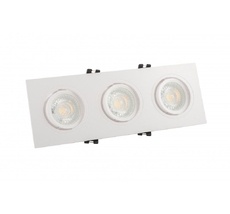 Встраиваемый светильник Denkirs DK3023-WH