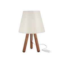 Настольная лампа Toplight Sophia TL1619T-01WH