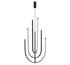 Подвесная люстра ODEON LIGHT MEMFI 6633/70L