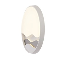 Настенный светильник Mantra MAR 6454_MN