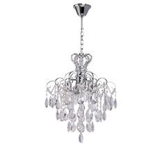 Подвесная люстра De City Бриз 111018104_MW