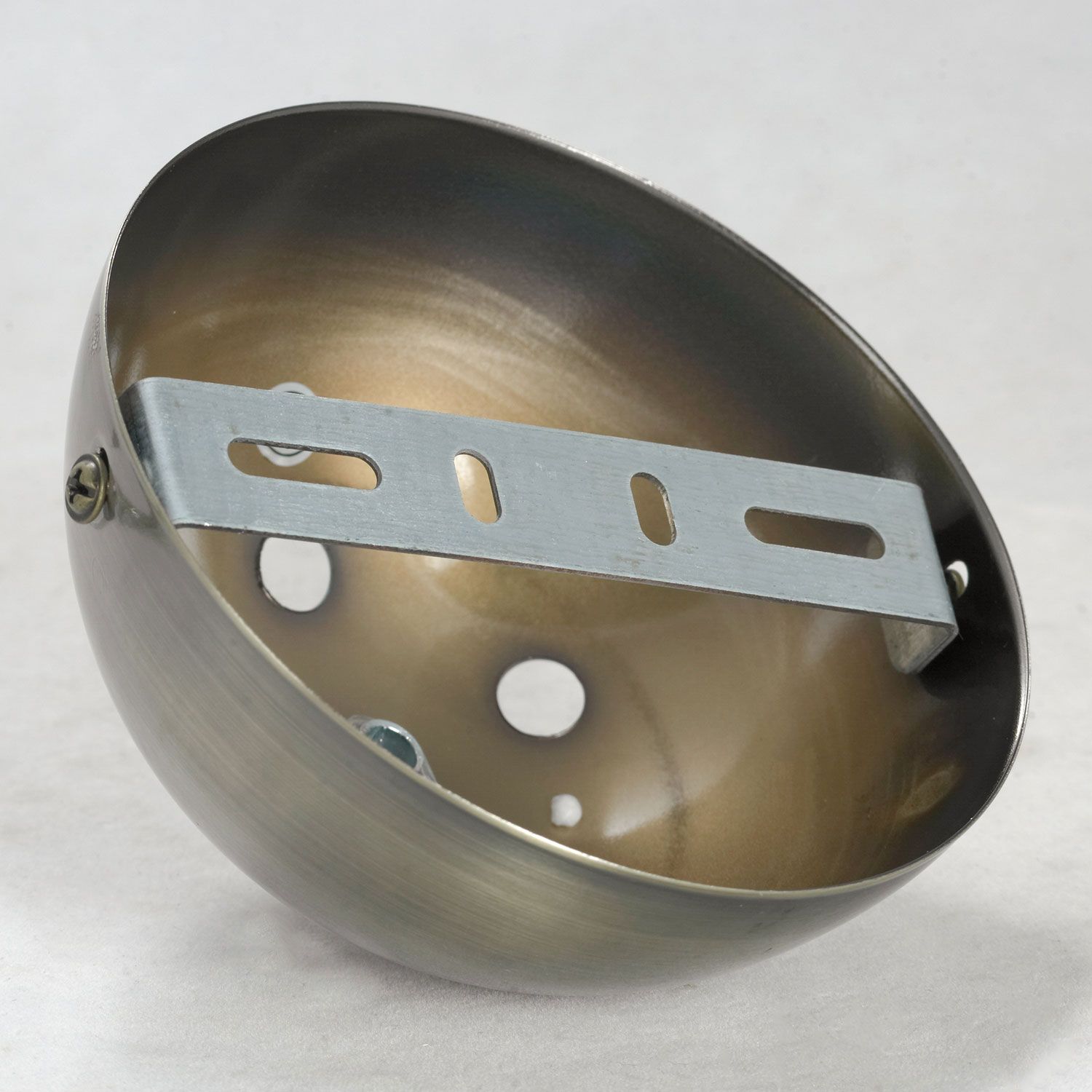 Потолочная люстра Lussole GRESHAM LSP-8368