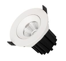 Встраиваемый влагозащищенный светильник Arlight MS-ATOLL 039067_ARL