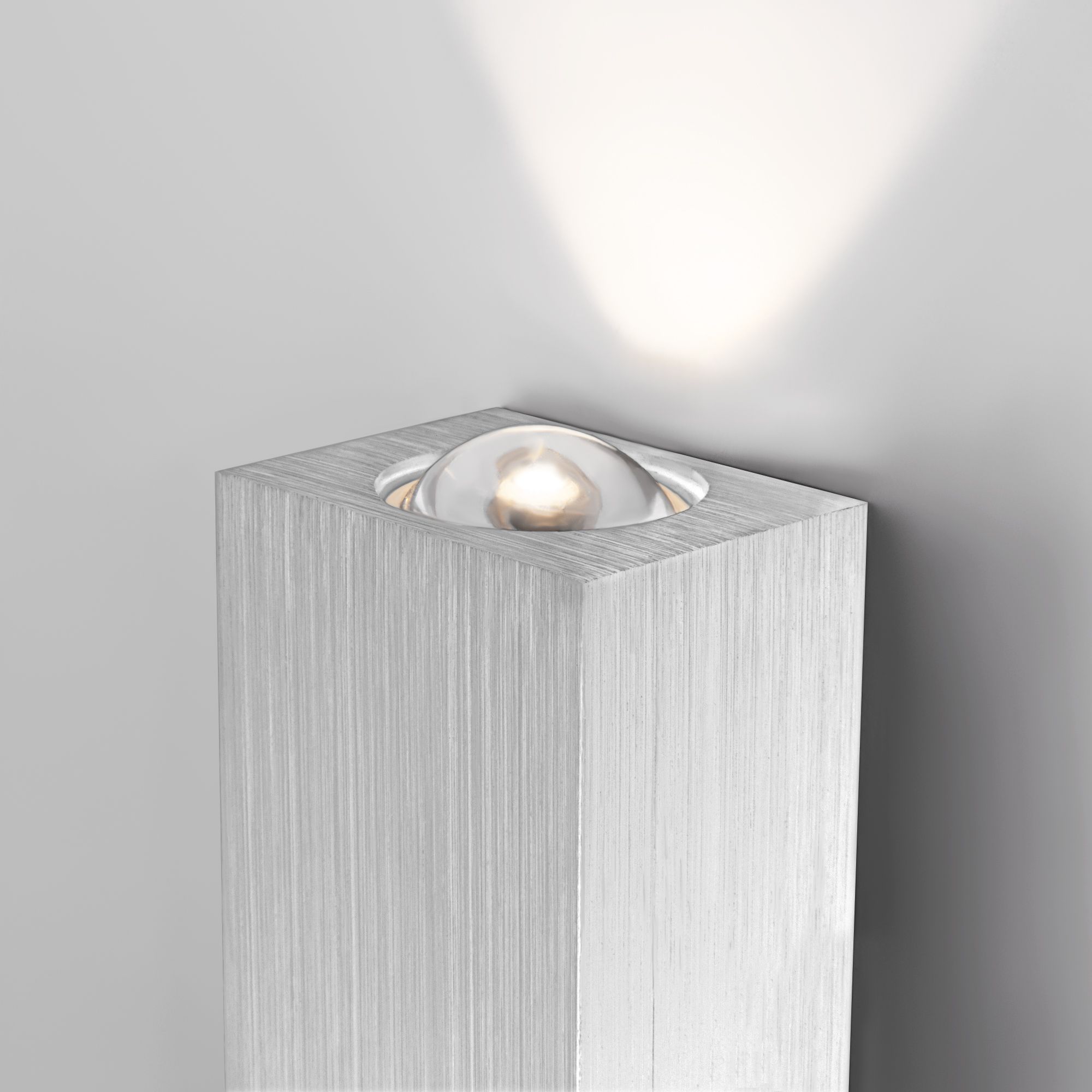 Настенный светильник Elektrostandard светодиодный Petite LED a056601_ES