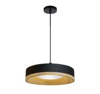 Подвесной светильник Divinare VASO 5119/06 SP-12_DI