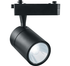 Трековый светильник LED однофазный 220V Feron 29648_FR