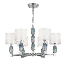 Подвесная люстра ST Luce LINGOTTI SL1759.103.06