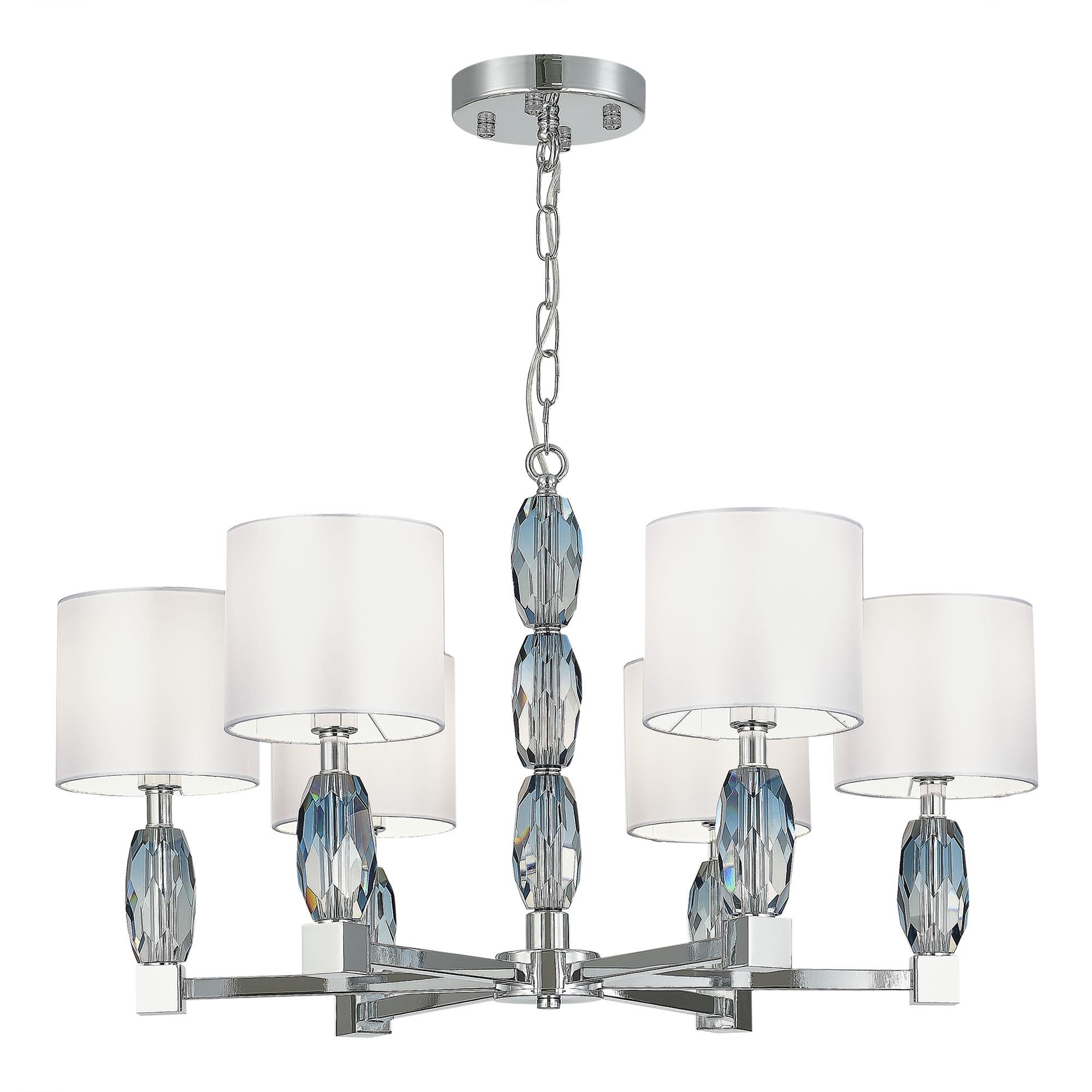 

Подвесная люстра ST Luce LINGOTTI SL1759.103.06, SL1759.103.06