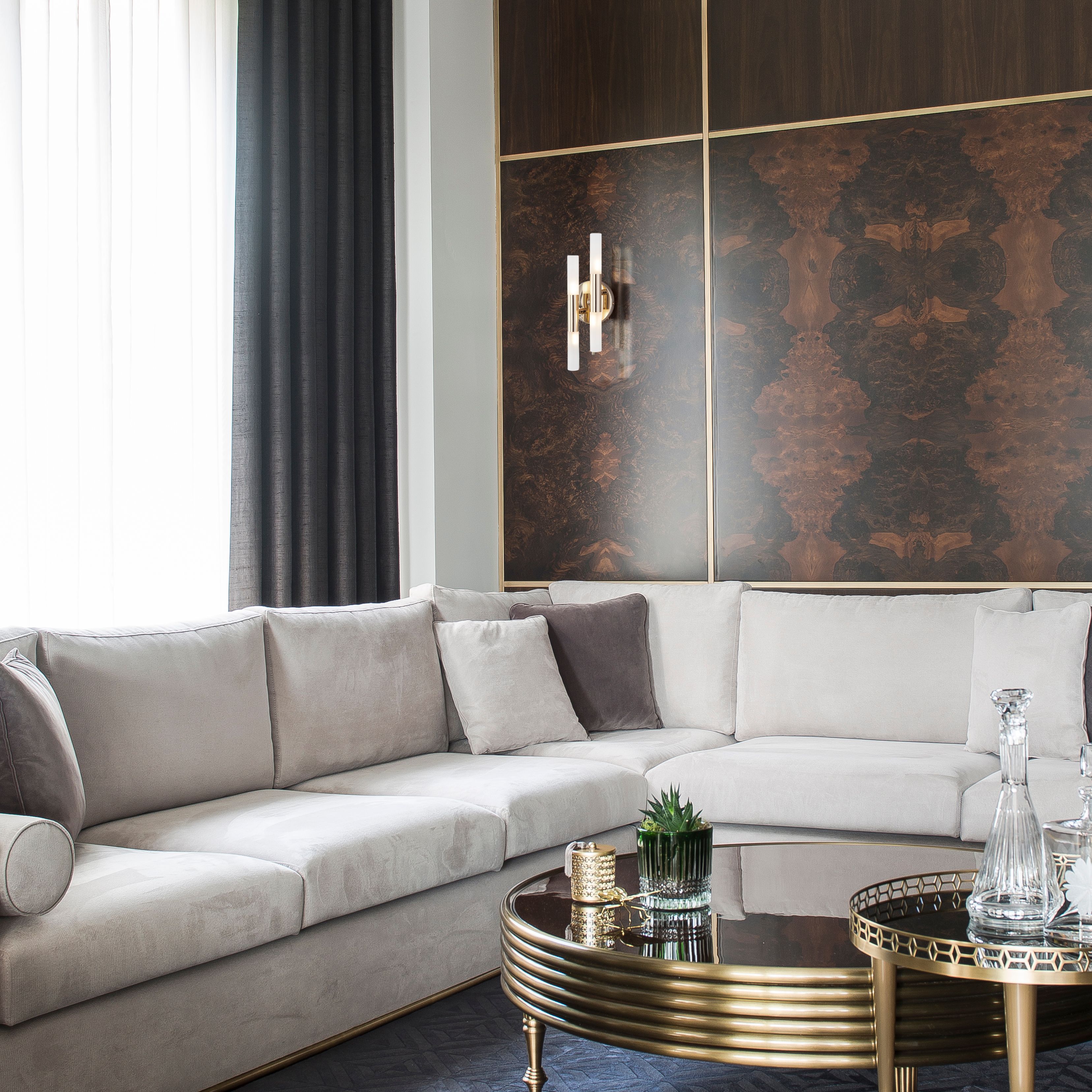 Бра Eurosvet Bastone a055301_EU