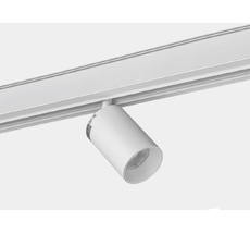 Трековый светильник магнитный, светодиодный, белый, 15Вт, 48V, IP20 4000К Lumker SY-LINK-SP-WH-15-NW_SW