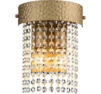 Бра хрусталь E14*40W Escada 10170/2A_ESC