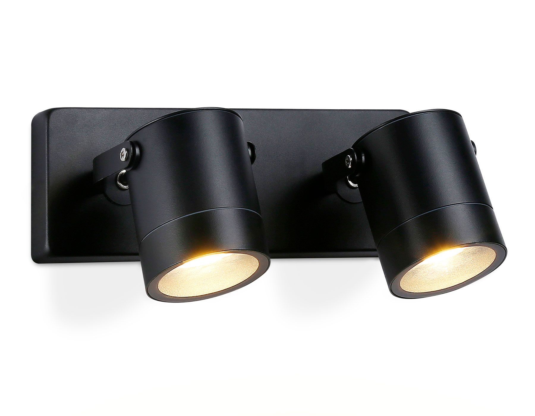 Уличный настенный поворотный архитектурный светильник Ambrella Light Garden ST3888_AMB