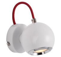 Спот Lussole ARVADA LSP-9957