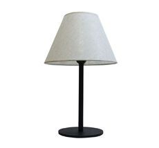 Настольная лампа Arte Lamp ALEA A5068LT-1BK
