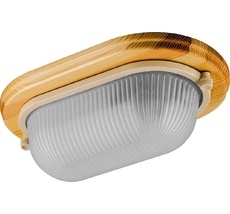 Настенно-потолочный светильник НБО 04-60-011 Feron 11571_FR