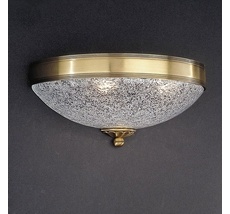 Настенный светильник Reccagni Angelo A 2302/2_RA