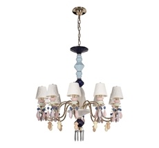 Подвесной светильник Loft IT Grace 10203/10 Mult_LF