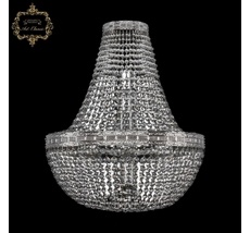 Бра Bohemia Art Classic 20.051B.H1.35SP.Ni_BI