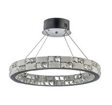 Подвесной светильник светодиодный Dio D'Arte Erbusco L 1.5.60.100 N