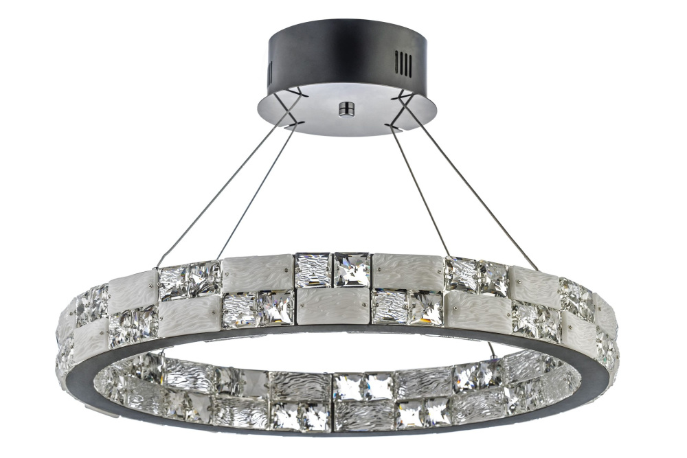 Подвесной светильник светодиодный Dio D'Arte Erbusco L 1.5.60.100 N