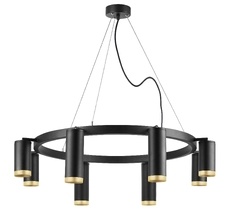 Подвесная люстра LightStar Rullo LR01887437440_LS